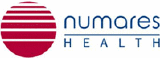 Firmenlogo numares AG