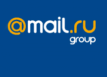 Logo der Firma Mail.Ru Games GmbH