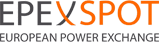 Logo der Firma EPEX SPOT SE