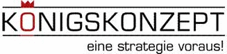 Logo der Firma Königskonzept - Helmut König