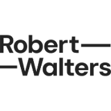 Logo der Firma Robert Walters Switzerland AG