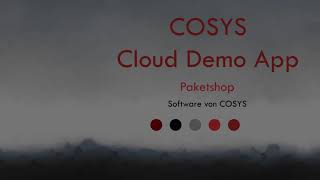 Paketshop digitalisieren mit COSYS Paketshop App