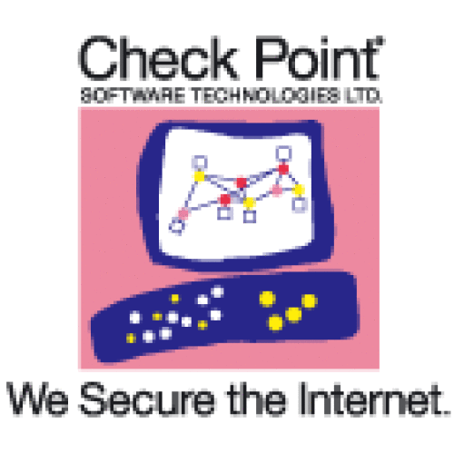 Logo der Firma Check Point Software Technologies GmbH