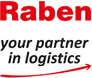 Company logo of Raben Trans European Germany GmbH