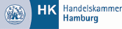 Firmenlogo Handelskammer Hamburg