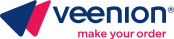 Firmenlogo veenion GmbH