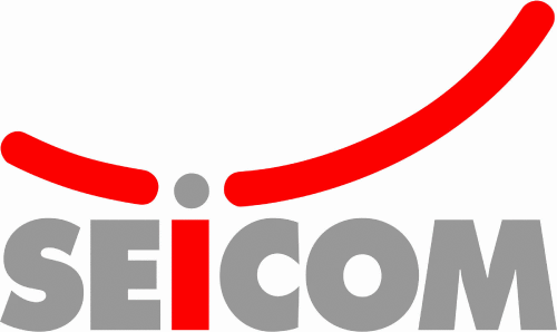 Logo der Firma SEiCOM Communication System GmbH