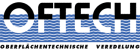 Logo der Firma OFTECH Oberflächentechnik GmbH & Co. KG
