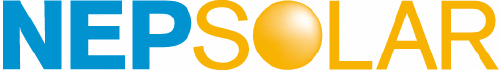 Logo der Firma NEP SOLAR AG