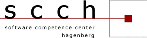 Logo der Firma Software Competence Center Hagenberg GmbH