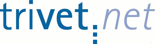 Logo der Firma trivet.net