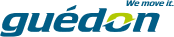 Firmenlogo guédon pneumatik & automation gmbh & co kg