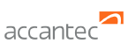 Firmenlogo accantec group