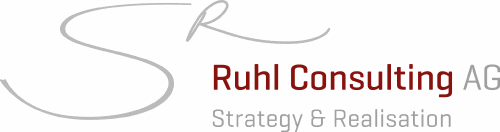 Logo der Firma Ruhl Consulting AG