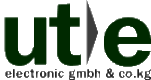 U.T.E. Electronic übernimmt die Distribution von AV-Produkten des Herstellers PTN
