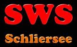 Logo der Firma SWS - Software Service Schliersee