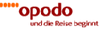 Logo der Firma Opodo Deutschland Ltd.