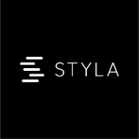 Logo der Firma Styla GmbH