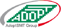 company logo ADOPT GmbH