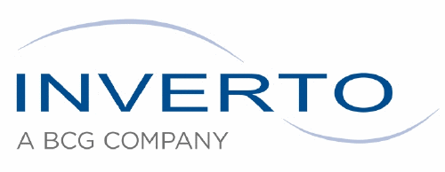 Logo der Firma INVERTO GmbH