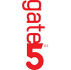Logo der Firma gate5 AG
