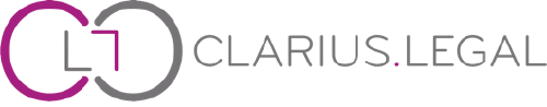 Logo der Firma CLARIUS.LEGAL Rechtsanwaltsgesellschaft mbH