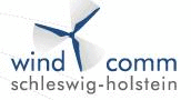 Company logo of windcomm schleswig-holstein - Wirtschaftsförderung Nordfriesland