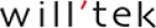 company logo Willtek Communications GmbH