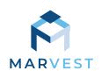Logo der Firma Marvest GmbH