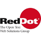 Logo der Firma Open Text Software GmbH