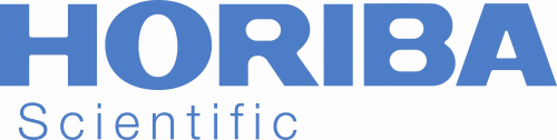 Logo der Firma HORIBA Europe GmbH