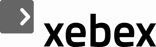 Logo der Firma xebex GmbH