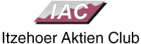 Itzehoer Aktien Club (IAC) warnt vor Fonds-Euphorie und kurzfristigen Anlagetrends