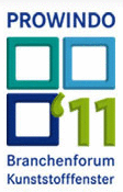 Logo der Firma Organisationsbüro Prowindo c/o SKZ - ConSem GmbH