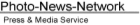 Firmenlogo Photo-News-Network Press & Media Service