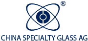 Company logo of China Specialty Glass AG