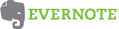 Firmenlogo Evernote Corporation