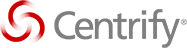 Logo der Firma Centrify