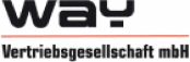 Firmenlogo Way Vertriebsgesellschaft mbH
