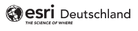 Save the Date: Esri Konferenz 2020