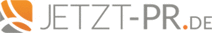 Logo der Firma JETZT-PR.de
