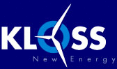 Logo der Firma Kloss New Energy GmbH