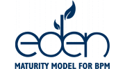 Logo der Firma BPM Maturity Model EDEN e.V