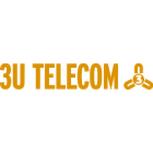 Logo der Firma 3U TELECOM GmbH Österreich