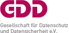 Logo der Firma Gesellschaft für Datenschutz und Datensicherheit e.V.
