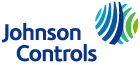 Logo der Firma Johnson Controls Power Solutions EMEA