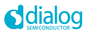 Logo der Firma Dialog Semiconductor plc