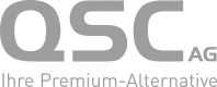 QSC-Firewall: Echte Sicherheit beginnt im Netz
