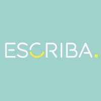 Logo der Firma ESCRIBA AG