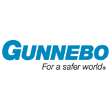 Logo der Firma Gunnebo Deutschland GmbH